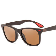 Load image into Gallery viewer, Sport Polarized Driving Unisex Man And Woman Sunglasses Fashion Accessories Glasses