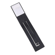 Load image into Gallery viewer, LED Reading Book Light With Detachable Flexible Clip USB Rechargeable Lamp For Kindle eBook Readers