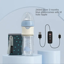 Load image into Gallery viewer, Insulation Baby Bottle Warmer - # BAGE211110006