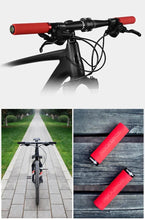 Load image into Gallery viewer, ROCKBROS Cycling Grips: Boost Ride Comfort & Control!