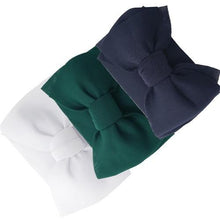 Load image into Gallery viewer, Modern Luxury Elegant Baby Girls Headband Turban Photography Props Baby Hair Accessories Bow 3 Pcs Set For Girls Baby