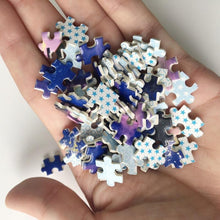 Load image into Gallery viewer, 1000pcs Puzzles Wooden Assembling Picture Landscape Puzzle Toys For Adults Childrens Kids Games Educational Toy