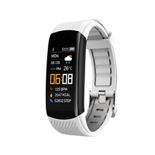 Load image into Gallery viewer, Luxury Popular Fashion Unisex Sport Smart Watch For Women and Man Men Wristwatch For Andriod and IOS Operate Sistems With Smart Fitness Tracker and Waterproof Smartwatch Protection