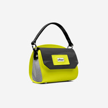 Load image into Gallery viewer, Handbag BYMANYC ® New York – Vegan Mini Trunk in Urban Elegance