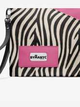 Load image into Gallery viewer, Handbag SOLSTICE UNISEX ECOLOGICAL BYMANYC New York Vegan & Stylish