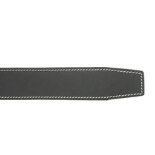 Load image into Gallery viewer, Handcrafted Alligator Leather Belts DVG93