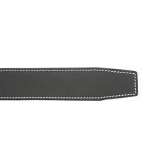 Load image into Gallery viewer, Handcrafted Alligator Leather Belts G-shaped buckle