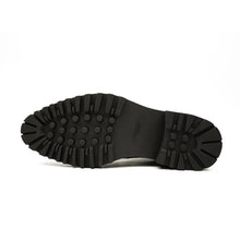 Load image into Gallery viewer, Handmade Nile Croc Chelsea Boots with Buckle