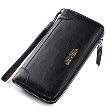 Load image into Gallery viewer, HandyZip Men's Wallet
