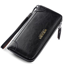 Load image into Gallery viewer, HandyZip Men's Wallet