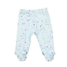 Load image into Gallery viewer, Baby Trousers 0-18 Month Cotton Cute Printed Spring Autumn Unisex Casual Footed Baby Boys Pant Infant Girl Pants Newborn Trouser