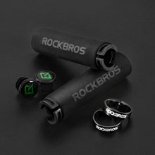 Load image into Gallery viewer, ROCKBROS Cycling Grips: Boost Ride Comfort & Control!