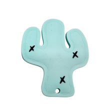 Load image into Gallery viewer, Food Grade Silicone Teethers Animal Fox Koala Teether Baby Silicone Chew Charms Kids Teething Gift Toddler Toys