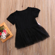 Load image into Gallery viewer, Cute Summer Newborn Baby Girls Knee-Length Tutu Party Outfit Unique Design Perfect Gift For Her