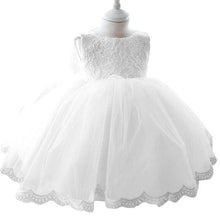 Load image into Gallery viewer, Unicorn Dress Costume Infant Party Dress For Baby Girls In elegant Style