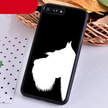 Load image into Gallery viewer, Dog Phone Case Cover For Iphone 14 X Xr Xs 11 12 13 Pro Max 5 6 6s 7 8 Plus S21 S22 Ultra Ultra Thin Soft Silicone Case, Anti-scratch