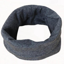 Load image into Gallery viewer, Modern Baby Hat Cute Ear Cotton Girls Cap Scarf Infant Hats Finger love Kids Boys Knitted Cap Winter hat I love mama/pap Cap