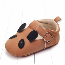 Load image into Gallery viewer, Flexible Unisex Spring Cute Baby Shoes For Girls Soft Autumn Cat Baby Girl Sneakers Toddler Boy Newborn First Walker Shoe