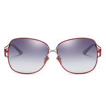 Load image into Gallery viewer, Elegant New Shades Fashion Polarized Luxury Woman Sunglasses New Ladies Trending Styles Oculus de sol