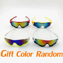 Load image into Gallery viewer, Bicycle Road Races Bike Helmet Cycling Bicycle Sports Safety Cyclocross Riding Mens Racing Time-Trial Reflective Helmet