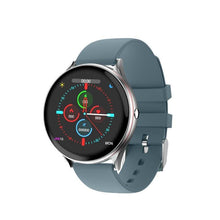 Load image into Gallery viewer, Smart Watch With Heart Rate Blood Pressure Monitoring Fitness Tracker Smart Watch For IOS and Android phones