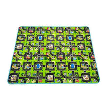 Load image into Gallery viewer, Baby Play Mat Crawling Mat Kids Rug Developing Mat Kids Carpet Play mat Road Game Puzzle Carpet For Kids
