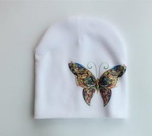 Load image into Gallery viewer, Fashion Animal Elephant Unicorn Toddler Baby Boy Hat For Boy and Grls Cap for Child Baby Hat