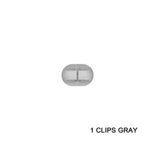 Load image into Gallery viewer, Cable Holder Silicone Cable Organizer Flexible USB Management Clips Holder For Mouse Keyboard Earphone Headset