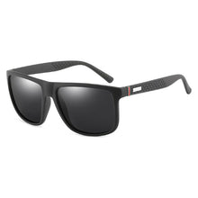 Load image into Gallery viewer, Famous Brand Design Polarized Classic Sunglasses For Men And Women Mirror Driving Sunglasses Eyewear UV400 Protection Shades