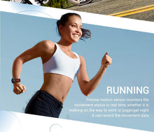 Load image into Gallery viewer, New Proffesional Smart Watch With IP68 Waterproof Protection Sport Men Women Bluetooth Smartwatch Fitness Tracker Heart Rate Monitor For Android IOS