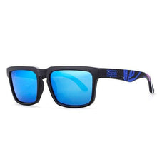 Load image into Gallery viewer, New Popular Mirror Polarized Sunglasses In Trend For Men An Woman With Ultralight Glasses Frame Square Sport Sunglasses With UV400 Protection