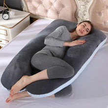 Load image into Gallery viewer, Pregnant Support Pillow - # WOAA21410001-PRG