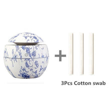 Load image into Gallery viewer, Mini Air Humidifier Ultrasonic USB Aroma Wood Grain LED Night Light Electric Essential Oil Diffuser Aromatherapy Home