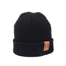 Load image into Gallery viewer, Warm Baby Winter Hat for Kids Beanie Knit Children Hats for Girls & Boys Baby Cap For Kids and Mother/Dad