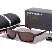 Load image into Gallery viewer, New Luxury Sports Eyewear Square sun glasses Sports Sunglasses for Women and Men With UV400 Protection