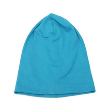 Load image into Gallery viewer, Modern Boys and Girls Elegant Trend New Newborn Baby Cute Knitted Cotton Hats For Children And Kids