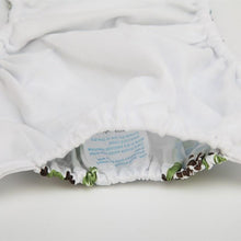 Load image into Gallery viewer, Modrn Printed Baby Pocket Cloth Diaper Nappy Reusable Adjustable Washable Nappies For Baby Boys and Baby Girls In Elegant Style