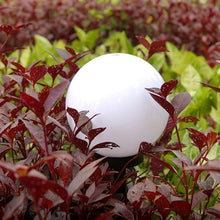 Load image into Gallery viewer, Decorative Moon Ball LED Waterproof Lamp For Garden And Yard Pathway Modern Garden Lamp