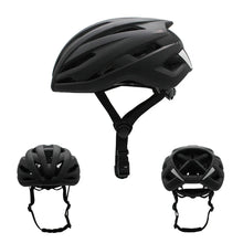 Load image into Gallery viewer, Bicycle Road Races Bike Helmet Cycling Bicycle Sports Safety Cyclocross Riding Mens Racing Time-Trial Reflective Helmet
