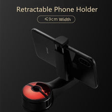 Load image into Gallery viewer, NEW Adjustable Car Headrest Hooks Mobile Stand Car Phone Holder Fastener Seat Back Hanger Clips For Bag Handbag Houseware For Phones