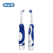 Load image into Gallery viewer, Sonic Vibration Electric Toothbrush 2D Rotating Electronic Toothbrush Oral Hygiene Dental Teeth Brush With Replaceable Heads Teethbrush For Adults