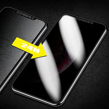 Load image into Gallery viewer, 3Pcs Anti-Spy Film for IPhone 13 Pro Max 12 Mini 7 8 Plus Privacy Screen Protector Military Grade Shatterproof HD Bubble Free Screen Protector for IPhone 11 PRO XS MAX X XR SE