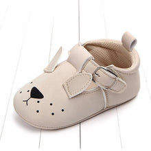 Load image into Gallery viewer, Flexible Unisex Spring Cute Baby Shoes For Girls Soft Autumn Cat Baby Girl Sneakers Toddler Boy Newborn First Walker Shoe