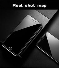 Load image into Gallery viewer, 3PCS 9H Tempered Glass For iPhone 14 13 12 11Pro Max 7 8 Plus Screen Protector For iPhone XS Max XR 12mini Protective Glass Film Premium Tempered Glass Screen Protector for iPhone