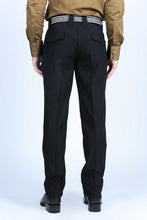 Load image into Gallery viewer, Heath Mens Poly-Stretch Slim Fit Western Suit Pants