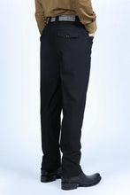 Load image into Gallery viewer, Heath Mens Poly-Stretch Slim Fit Western Suit Pants