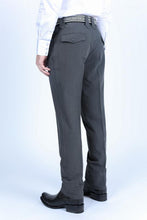 Load image into Gallery viewer, Heath Mens Poly-Stretch Slim Fit Western Suit Pants
