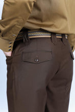 Load image into Gallery viewer, Heath Mens Poly-Stretch Slim Fit Western Suit Pants