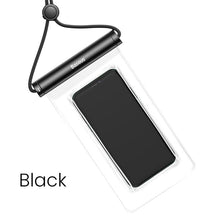 Load image into Gallery viewer, Waterproof Phone Case for iPhone 13 12 Pro Max Swim Water Proof Phone Bag Universal Protection Cover Waterproof Mobile Phone Case Underwater Mobile Phone Case