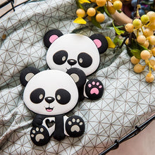 Load image into Gallery viewer, New Sets Baby Silicone Teether Rodent Silicone Animal Fox Teeth Chew Children Goods